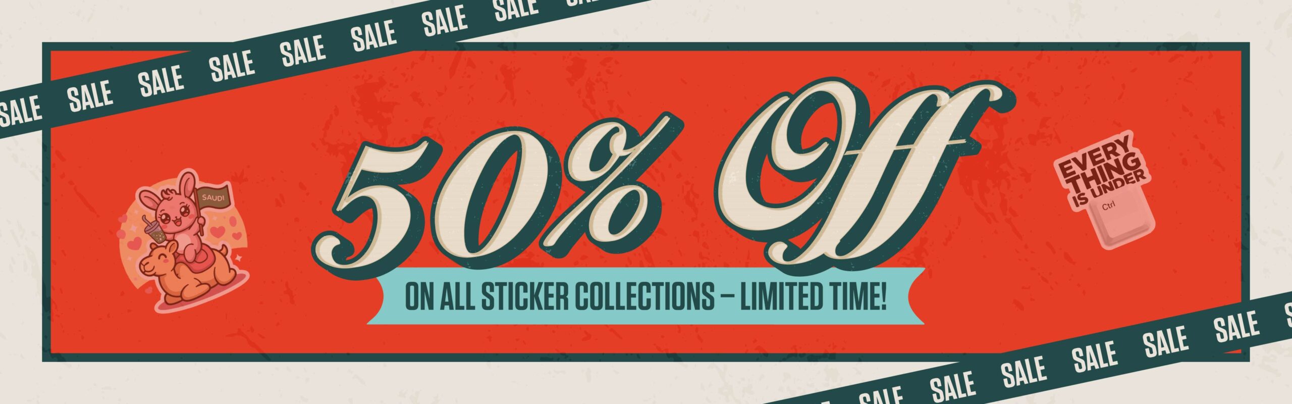 Stickylo Website Banner