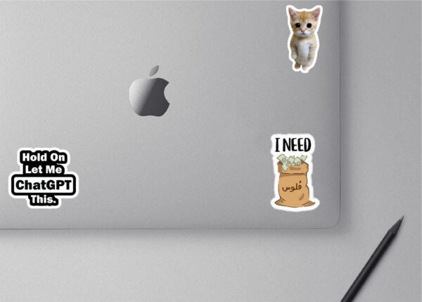I need money laptop mockup