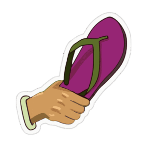 Mom Slipper (250x250)