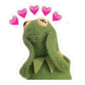 frog love