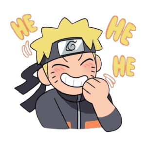 nureto laughing