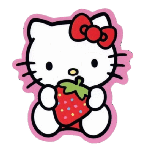 strawberry melody