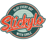 Stickylo favicon