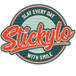 Stickylo favicon